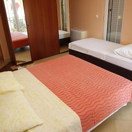 Vila Nara Hotel โวดีเซ ภายนอก รูปภาพ